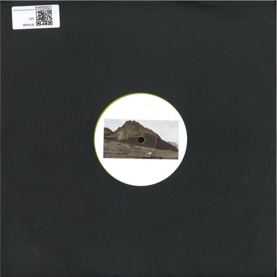 Tryfan  (Yellow Vinyl)
