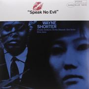 Speak No Evil [Used / Second Hand]