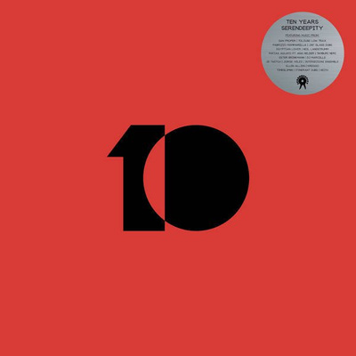 10 Years Serendeepity Part 1