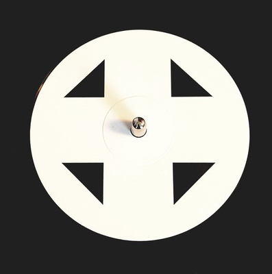 Severance (gatefold)