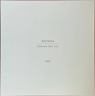 Camino Del Sol (Deluxe Edition)