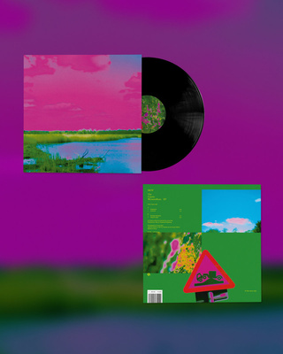 The Caustic Wymondham EP