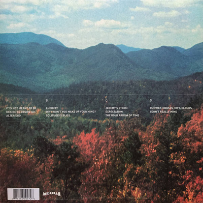 Innerspeaker (Gatefold)