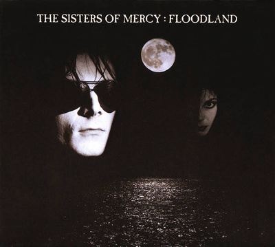 Floodland
