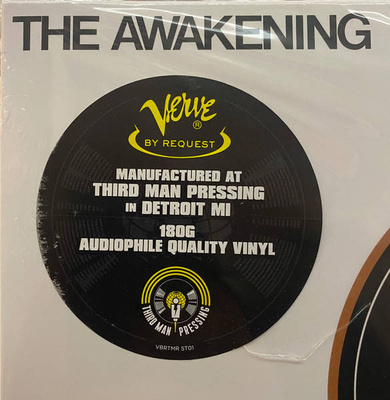 The Awakening (180g)