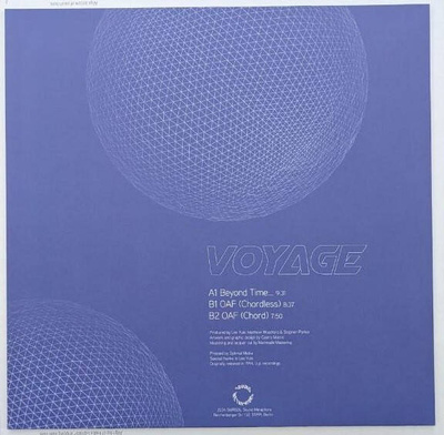 Beyond Time / OAF