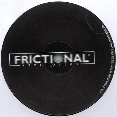 The Unsterilized Sessions [Used / Second Hand]