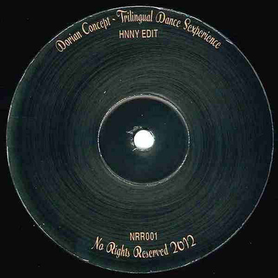 Nagoya Marimba (Hnny Edit) / Trilingual Dance Sexperience (Hnny Edit)