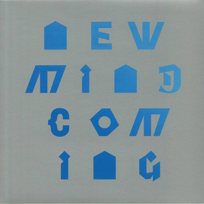 New Mind Coming (180g)