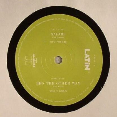 Safari / Be’s The Other Way