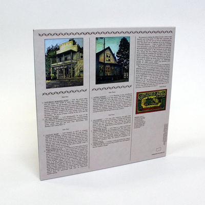 Neighborhoods