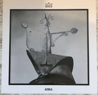 Duch [Used / Second Hand]