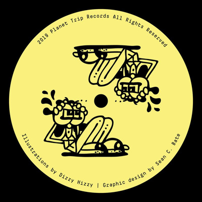 Riviera EP