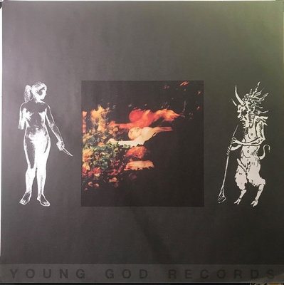 Drainland / Sacrificial Cake [Used / Second Hand]