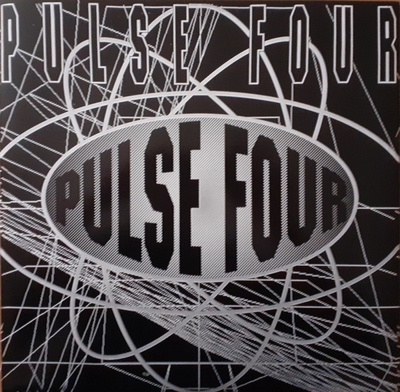 Pulse EP Vol. 4