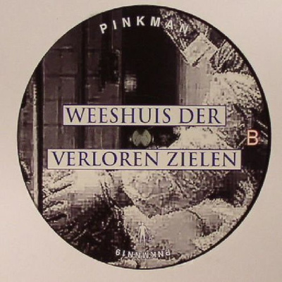Weeshuis Der Verloren Zielen