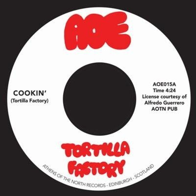 Cookin' / Cokin' & Tokin'
