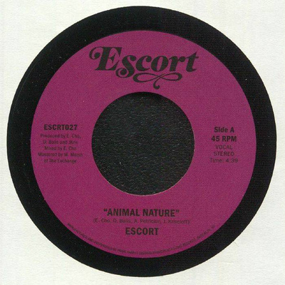 Animal Nature / Barbarians