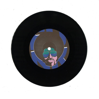Funk 007