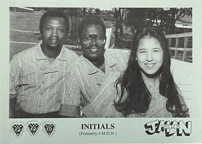 Message In The Music