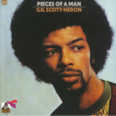Pieces Of A Man (gatefold) 180g