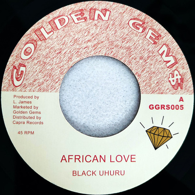 African Love