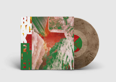 Magma (Smokey Coloured Vinyl)