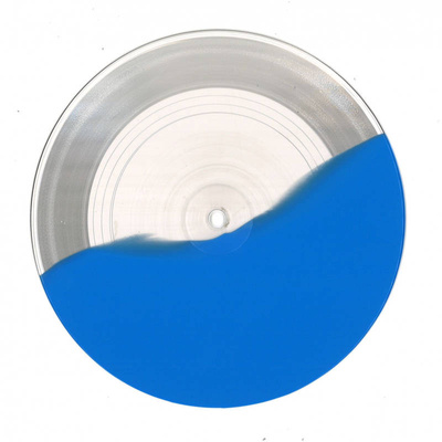 Smɔl Smɔl' ft. Cktrl (Coloured Vinyl)