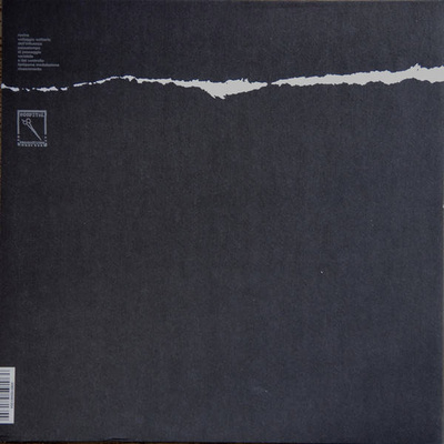 Sonno (gatefold)