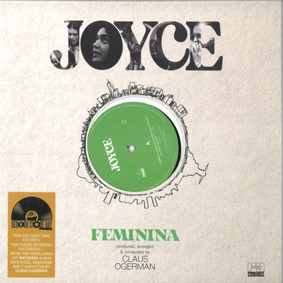 Feminina (Record Store Day 2022)