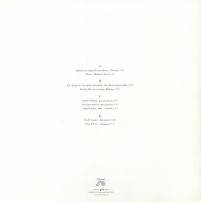 Claremont Editions Volume 4 (Gatefold)