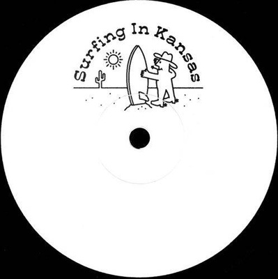 Surfing In Kansas Vol. 5