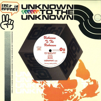 Uzkzowz EP
