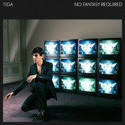 No Fantasy Required (gatefold)