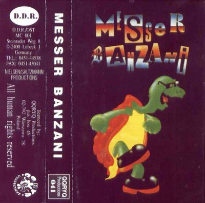 Messer Banzani
