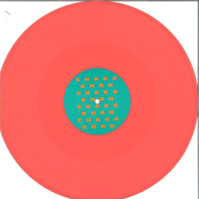 Hello Happiness (coloured vinyl) 180g