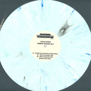 Frnkfrt Affairs Vol. 3 (Multicoloured Marbled Vinyl)