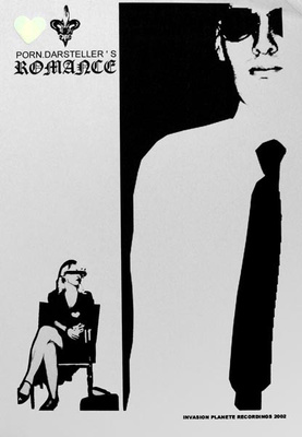 Romance LP [Used / Second Hand]