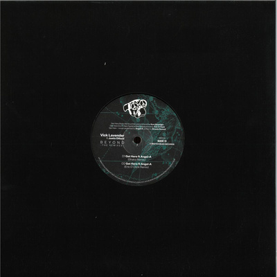 Beyond - The Remixes