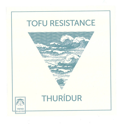 Thurídur