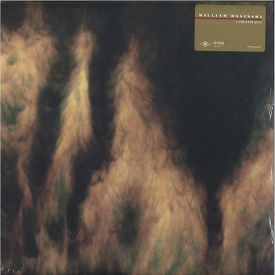 Lamentations (gatefold)