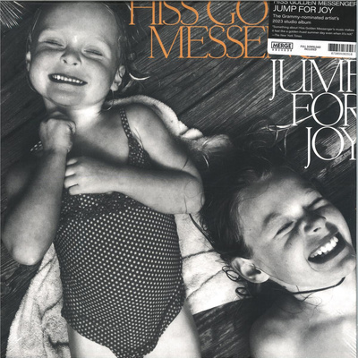 Jump For Joy (Gatefold)