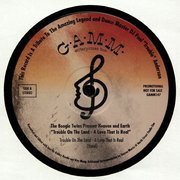 Trouble On The Land - A Love That Is Real