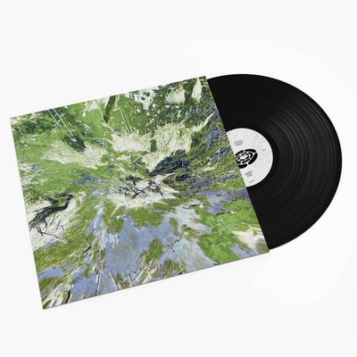 Strange Meridians (180g)