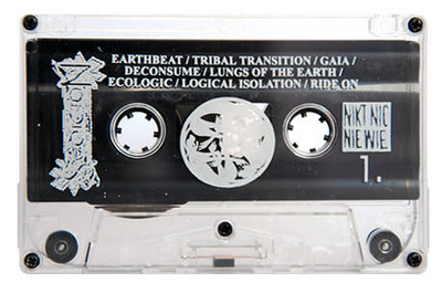 Earthbeat