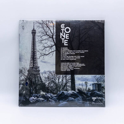 Victoire De La Musique (Gatefold) 180g