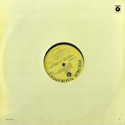 Warszawska Jesień - 1987 - Warsaw Autumn (Kronika dźwiękowa Nr 8 - Sound Chronicle No. 8)