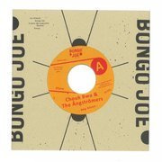 Nèg Ginen / Ogou Bwe