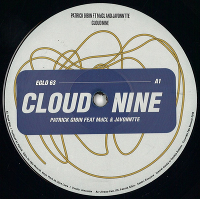 Cloud Nine