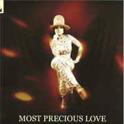 Most Precious Love (20th Anniversary Special Edition)